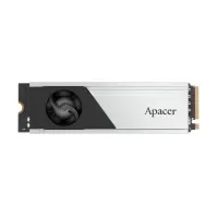 Накопичувач SSD M.2 2280 2TB Apacer (AP2TBAS2280F4-1) - 1