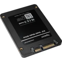 Накопичувач SSD 2.5" 480GB AS340X Apacer (AP480GAS340XC-1) - 4