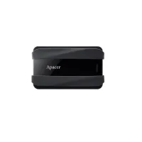 Зовнішній жорсткий диск 2.5" 4TB Apacer (AP4TBAC533B-1) - 1