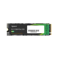 Накопичувач SSD M.2 2280 512GB Apacer (AP512GAS2280P4X-1) - 1