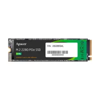 Накопичувач SSD M.2 2280 512GB Apacer (AP512GAS2280Q4X-1) - 1