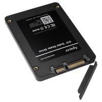 Накопичувач SSD 2.5" 512GB Apacer (AP512GAS350-1) - 6