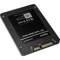 Накопичувач SSD 2.5" 512GB AS350X Apacer (AP512GAS350XR) - 4