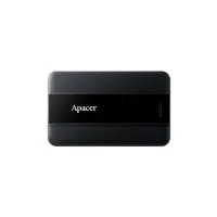 Зовнішній жорсткий диск 2.5" 5TB Apacer (AP5TBAC237B-1) - 3