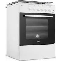 Плита Artel APETITO 10-E WHITE - Зображення 2