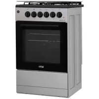 Плита Artel APETITO 50 10-E GREY - Изображение 3