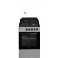 Плита Artel APETITO 50 10-E GREY - Изображение 4