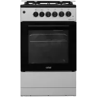 Плита Artel APETITO 50 10-E GREY - Изображение 1