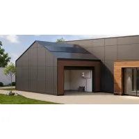 Зарядна станція BLUETTI Apex 300 3840W 2764.8Wh (APEX300) - 11