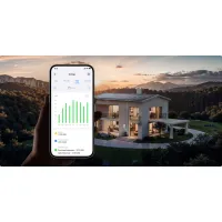 Зарядна станція BLUETTI Apex 300 3840W 2764.8Wh (APEX300) - 8