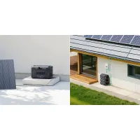 Зарядна станція BLUETTI Apex 300 3840W 2764.8Wh (APEX300) - 9