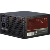 Блок живлення Inter-Tech 620W (APS-620W) - 2