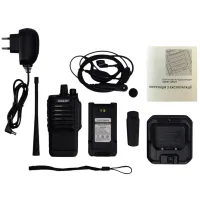 Портативна рація Agent AR-S78 - 5