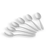 Чайна ложка Ardesto Black Mars Ether 6 предметів (AR0706ET) - 3