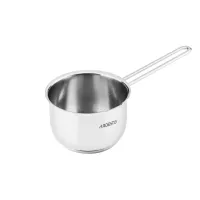 Ківш Ardesto Black Mars 1 л (AR0710S) - 3