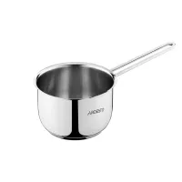 Ківш Ardesto Black Mars 1 л (AR0710S) - 1