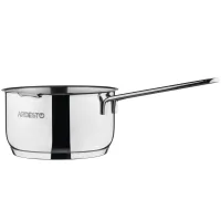 Ківш Ardesto Black Mars 1.4 л (AR0714S) - 2