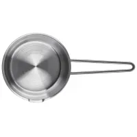 Ківш Ardesto Black Mars 1.4 л (AR0714S) - 3