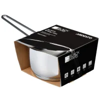 Ківш Ardesto Black Mars 1.4 л (AR0714S) - 5