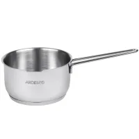 Ківш Ardesto Black Mars 1.4 л (AR0714S) - 1