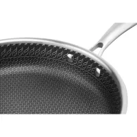 Сковорода Ardesto Black Mars Avior Grey 24 см (AR0720BS) - 5