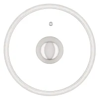 Кришка для посуду Ardesto Gemini 22 см (AR0722G) - 2