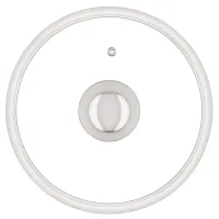 Кришка для посуду Ardesto Gemini 24 см (AR0724G) - Зображення 2