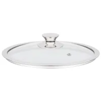 Кришка для посуду Ardesto Gemini 24 см (AR0724G) - Зображення 1