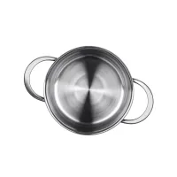 Каструля Ardesto Black Mars 3,0 л (AR0730S) - 4