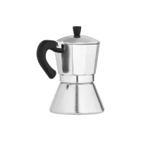 Гейзерна кавоварка Ardesto Gemini Piemonte 6 чашок (AR0806AI) - 6