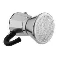 Гейзерна кавоварка Ardesto Gemini Piemonte 6 чашок (AR0806AI) - 9