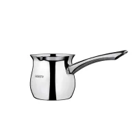 Турка Ardesto BLACK MARS 0.5 л нержавіюча сталь (AR0814S) - Зображення 2