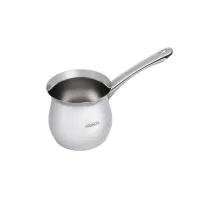 Турка Ardesto BLACK MARS 0.5 л нержавіюча сталь (AR0814S) - Зображення 1