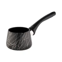 Турка Ardesto BLACK MARS граніт бакелітова ручка 0.25 (AR0825SG) - Изображение 10