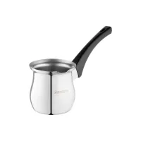 Турка Ardesto BLACK MARS нержавіюча сталь бакелітова ручка 0,35 л (AR0835SB) - 4