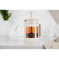 Френч-прес Ardesto Fresh 800 мл Beige (AR1008BF) - 7