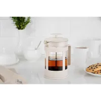 Френч-прес Ardesto Fresh 800 мл Beige (AR1008BF) - 9