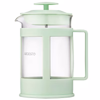 Френч-прес Ardesto Fresh 800 мл Light Green (AR1008LGB) - Image 2