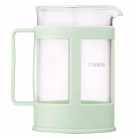 Френч-прес Ardesto Fresh 800 мл Light Green (AR1008LGB) - Image 3