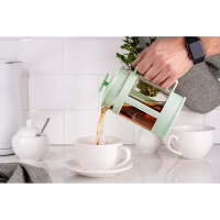 Френч-прес Ardesto Fresh 800 мл Light Green (AR1008LGB) - Image 8