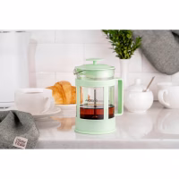 Френч-прес Ardesto Fresh 800 мл Light Green (AR1008LGB) - Image 9