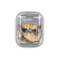 Харчовий контейнер Ardesto Gemini Rectangle 2260 мл (AR1222RC) - 2