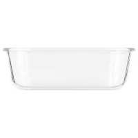 Харчовий контейнер Ardesto Gemini Rectangle 2260 мл (AR1222RC) - 6