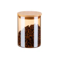 Ємність для сипучих продуктів Ardesto Golden Moon 540 мл (AR1354BLRG) - 1