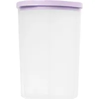 Ємність для сипучих продуктів Ardesto Fresh 3в1 3 х 0,75 л Ліловий (AR1375LP) - 2