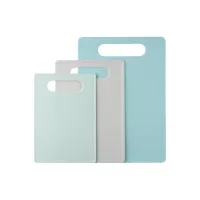 Дошка для нарізання Ardesto Gemini Gourmet Set 3 шт (AR1403BG) - 5