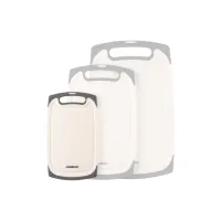 Дошка для нарізання Ardesto Gemini 25 x 15 см (AR1425BG) - 5