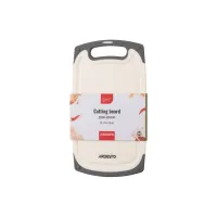 Дошка для нарізання Ardesto Gemini 25 x 15 см (AR1425BG) - 1