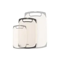 Дошка для нарізання Ardesto Gemini 33 x 20 см (AR1433BG) - 5