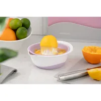 Соковижималка ручна Ardesto Fresh Ліловий (AR1464LP) - 6